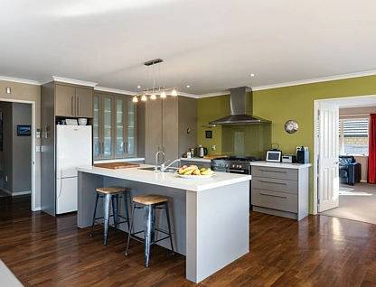 176 Ava Mae Drive, Te Awamutu, Waipa, 4房, 2浴, 独立屋