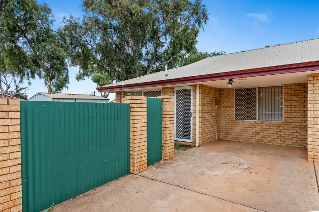 Kalgoorlie 2房  Easy Investing Starts Here!