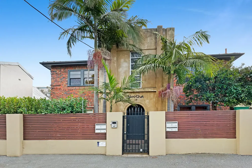 Enchanting Art Deco