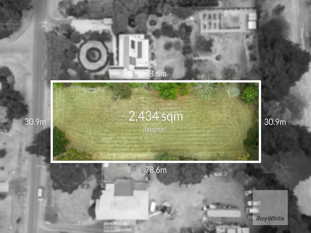 51 White Avenue, Romsey, VIC 3434