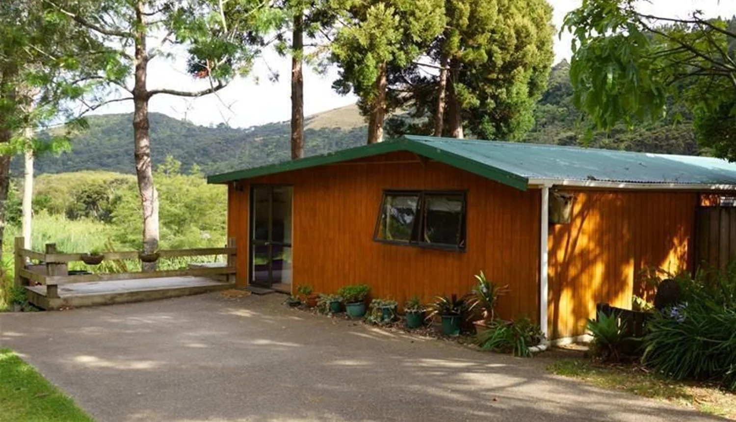139 Bethells Road, Waitakere, Waitakere City, 3 ਕਮਰੇ, 1 ਬਾਥਰੂਮ