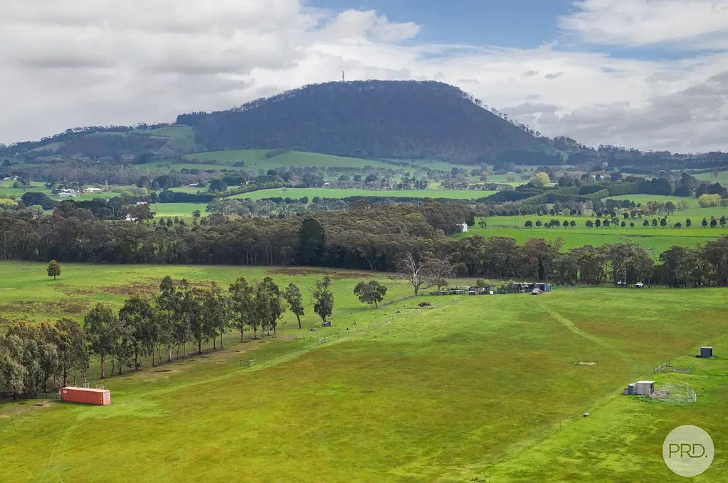 Scotsburn  Stunning Approx 36-Acre Lifestyle Property with Views to Mount Buninyong