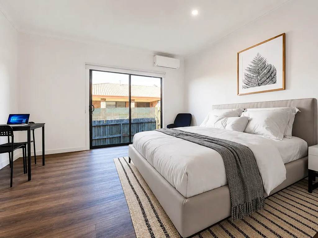 Private Ensuite Room - Rent $250/week Utilities Included