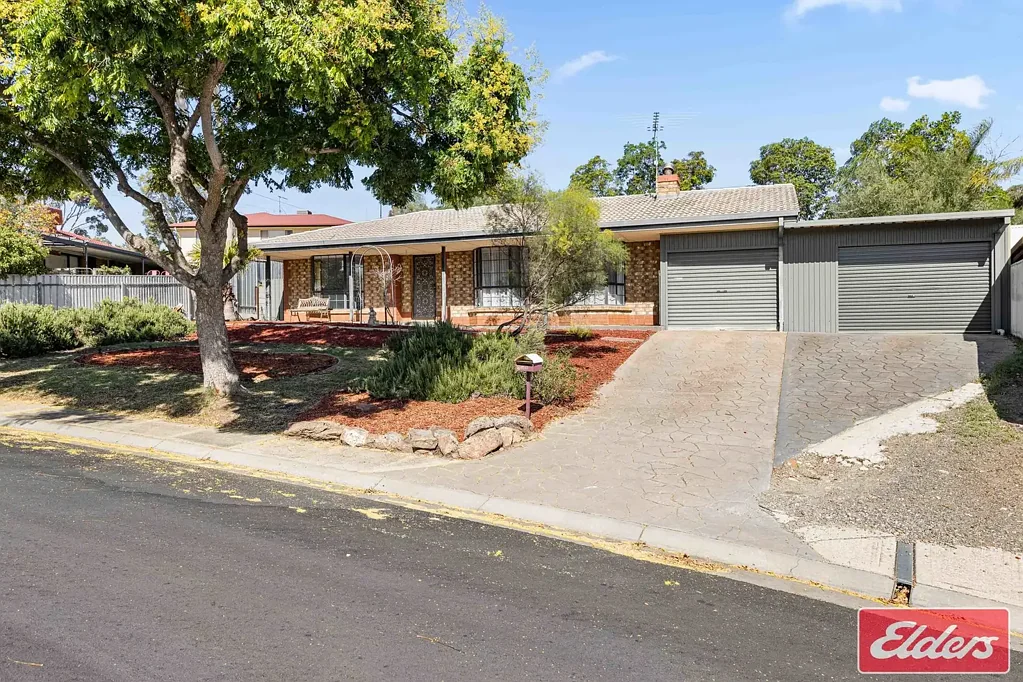 Gawler East 4房  UNDER CONTRACT BY ELYSA HUNTER