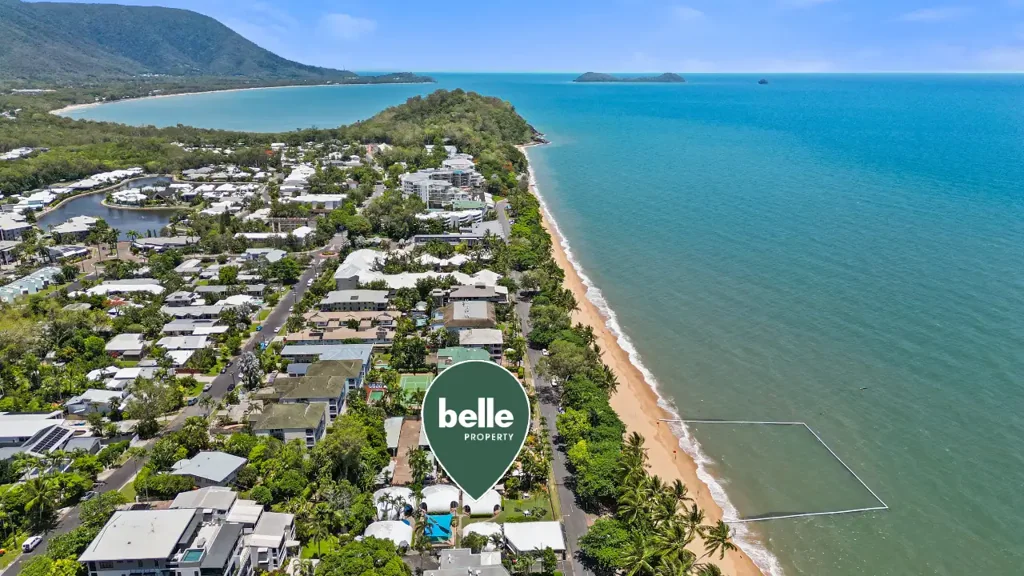 7/47 Vasey Esplanade, Trinity Beach, QLD 4879