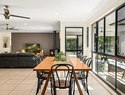 10 Cannington Court, Samford Valley, Moreton Bay Region, 5 phòng ngủ, 2 phòng tắm, House