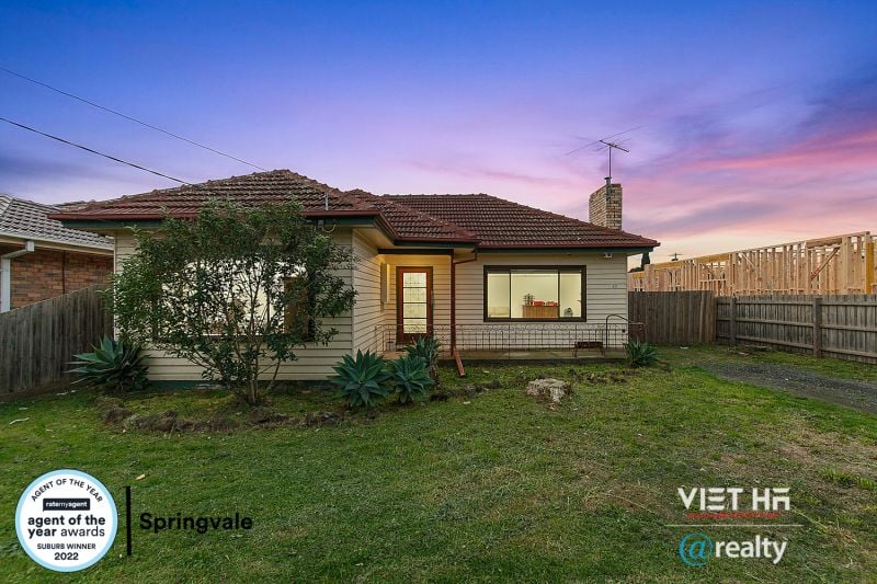 13 YOUNG ST, SPRINGVALE VIC 3171, 0 rūma, 0 rūma horoi, House