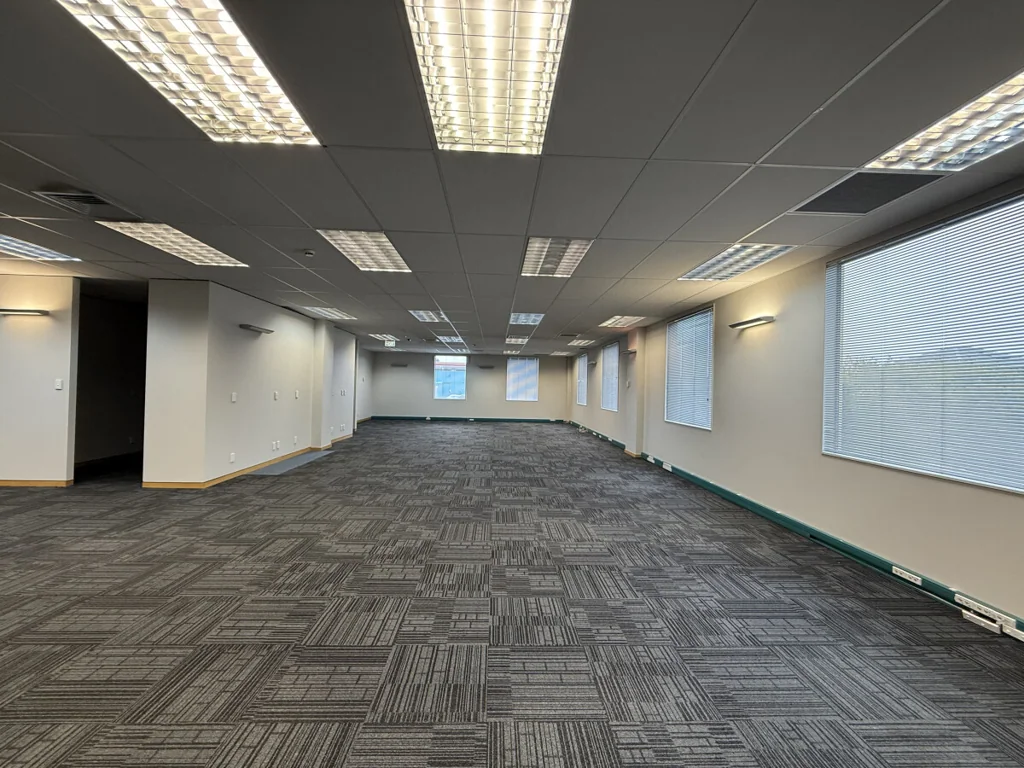 Prime Henderson Road Front Office - Options Available
