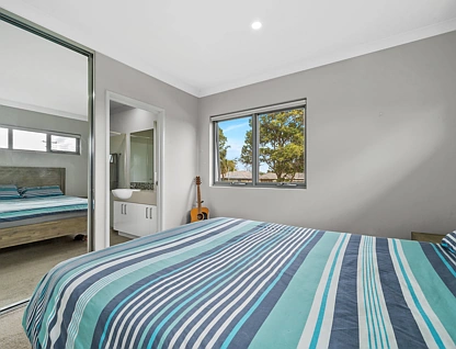 4/5 Oakland Avenue, Cloverdale, South East Perth, 1 ห้องนอน, 1 ห้องน้ำ, Apartment
