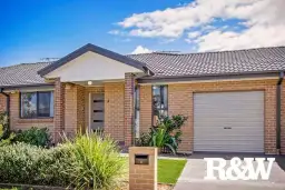 UNIT 2 33 O'BRIEN ST, Mount Druitt