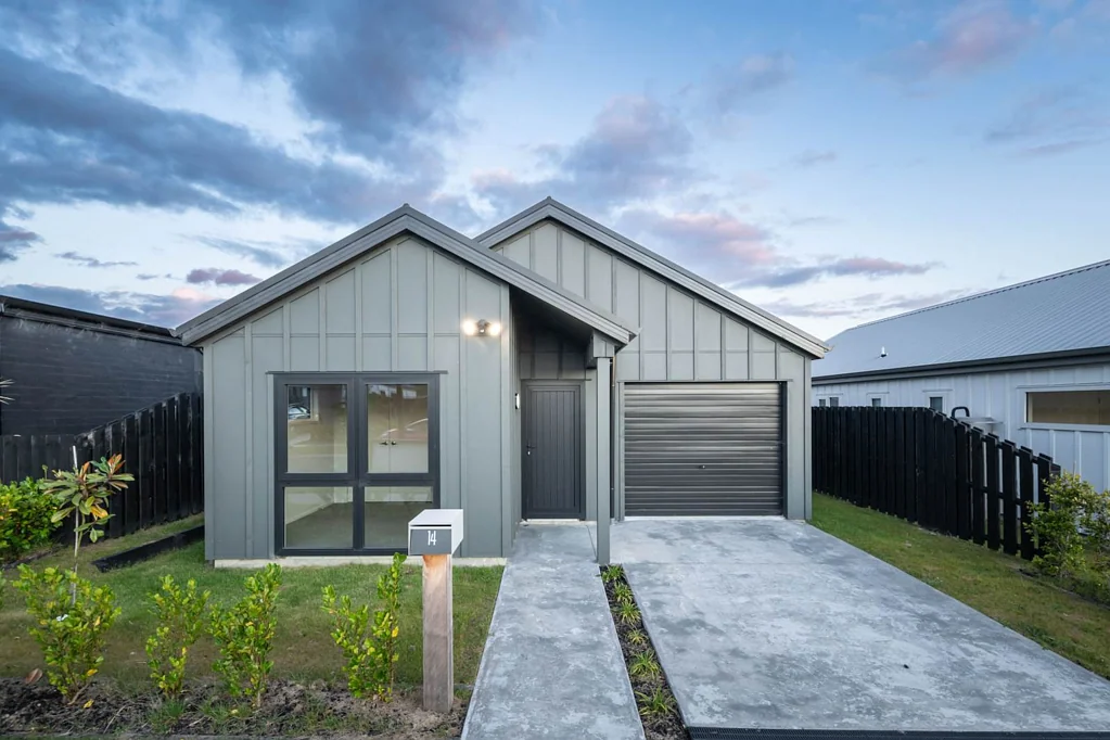 Te Kauwhata 3Habitaciones Serenity in Te Kauwhata - Your Dream Home!