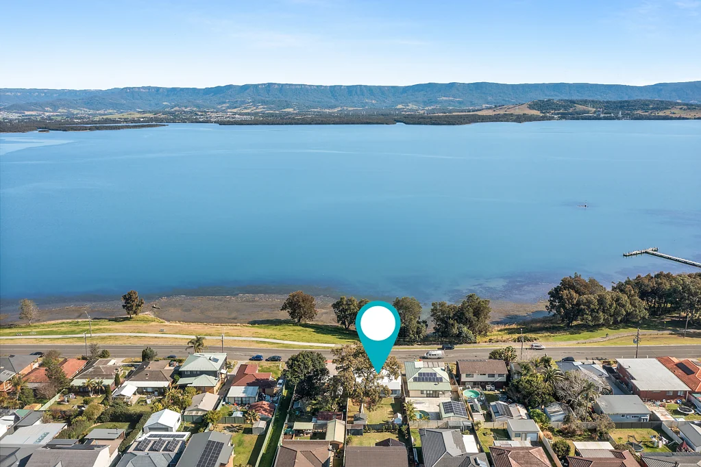 321 Reddall Parade, Mount Warrigal, NSW 2528