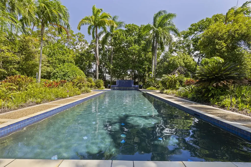 Port Douglas 3غرفة نوم Luxury Tropical Villa