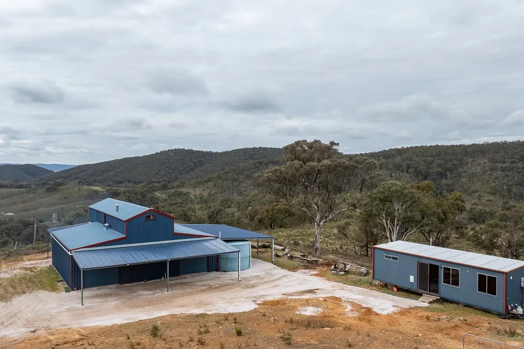 Lot 71, 1093 Pyramul Road, Mudgee, NSW 2850