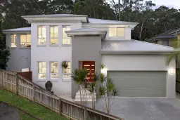 3 D PEPPERCORN DR, Frenchs Forest