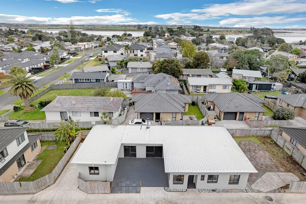 Weymouth 4房  The Ultimate Upsize: Fully Renovated & Big Spaces!