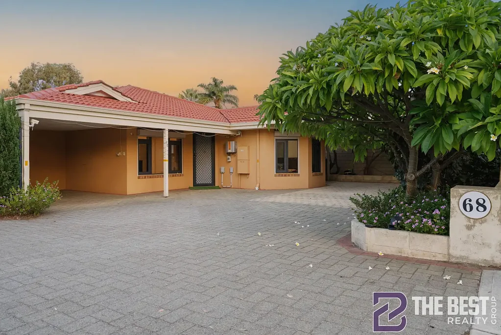 Riverton 4房  Low-Maintenance Lifestyle with Modern Comforts - Act Fast!