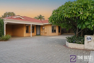 Riverton 4房  Low-Maintenance Lifestyle with Modern Comforts - Act Fast!