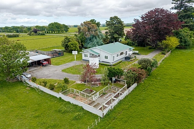 1032 Kimbolton Road, Feilding, Manawatu, Manawatu-Wanganui, 4 Bedrooms, 2 Bathrooms, Lifestyle Property