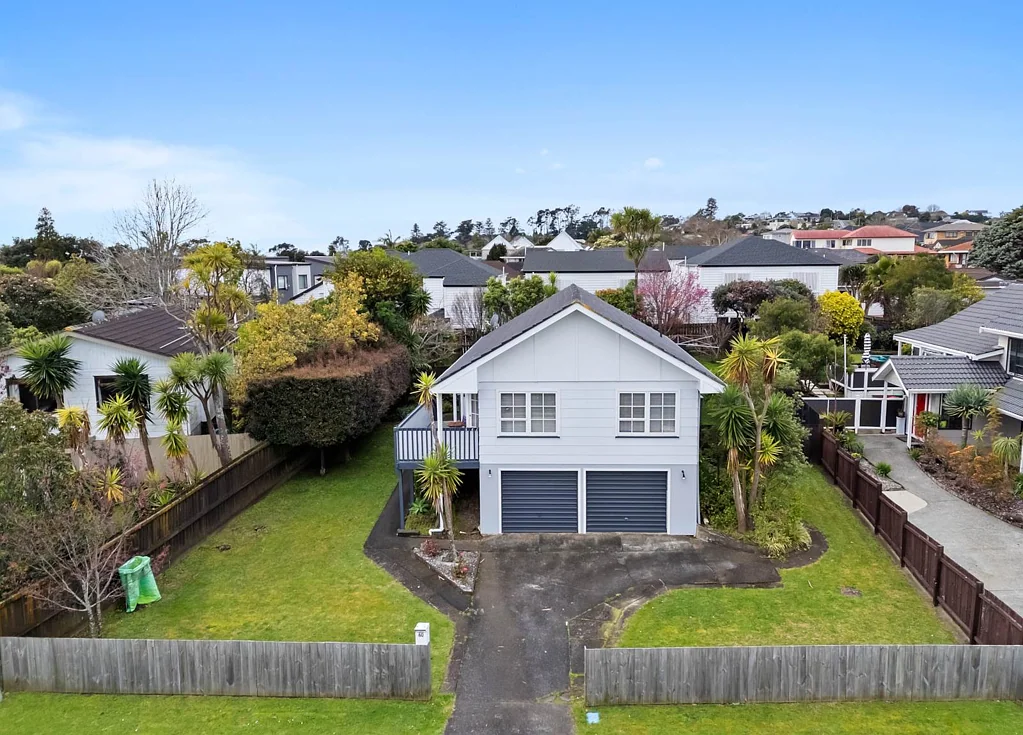 60 Marendellas Drive, Bucklands Beach, Manukau City, Auckland