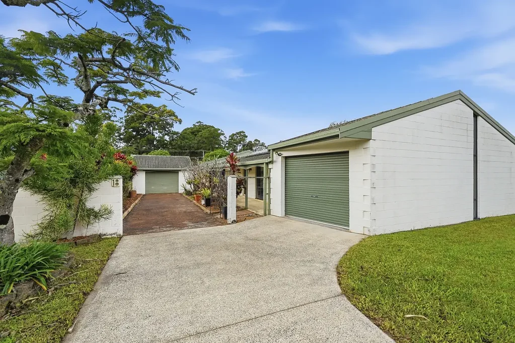 Coffs Harbour 5部屋 The Perfect Place to Call Home