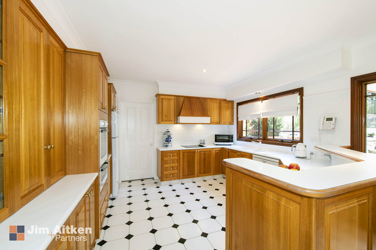 12 SURVEYOR ABBOT DR, GLENBROOK NSW 2773, 0 phòng ngủ, 0 phòng tắm, House