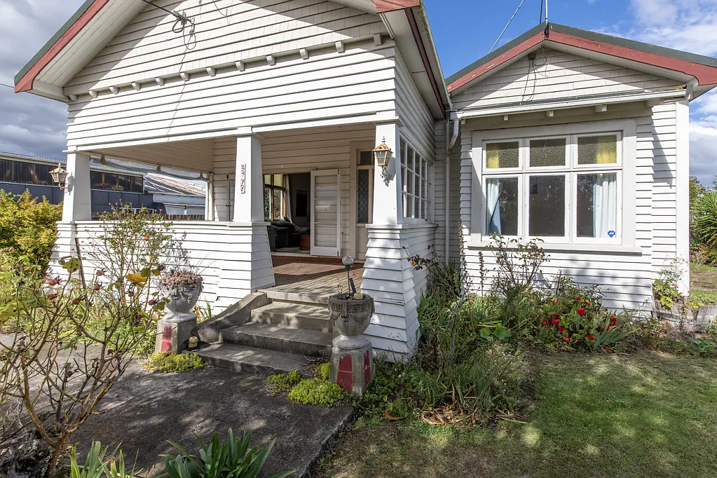 Waipukurau and Surrounds Lifestyle Living Meets Town Convenience
