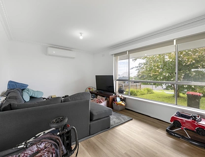 53 Crooke Street, East Bairnsdale, Bairnsdale (North Gippsland), 4 Schlafzimmer, 1 Badezimmer, House