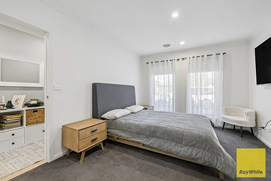 60 Evesham Drive, Point Cook, VIC 3030, 4 રૂમ, 2 બાથરૂમ, House