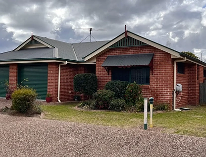 11/23 Granite Street, Stanthorpe, QLD 4380, 2 રૂમ, 1 બાથરૂમ, Unit