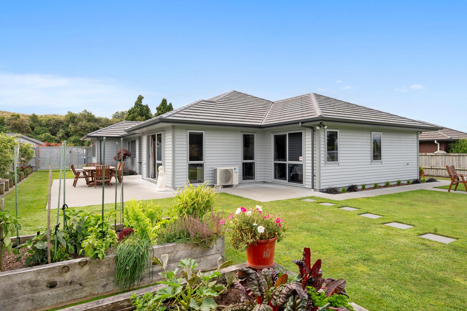 12 Oakland Place, Ngongotaha, Rotorua, 4 Schlafzimmer, 0 Badezimmer, House