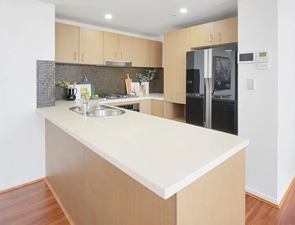 3301/2 Cunningham Street, Sydney, Sydney CBD, 2 ห้องนอน, 2 ห้องน้ำ, Apartment