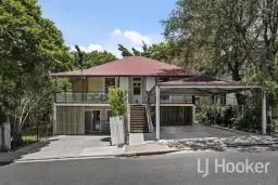 34 Louis Street, Annerley