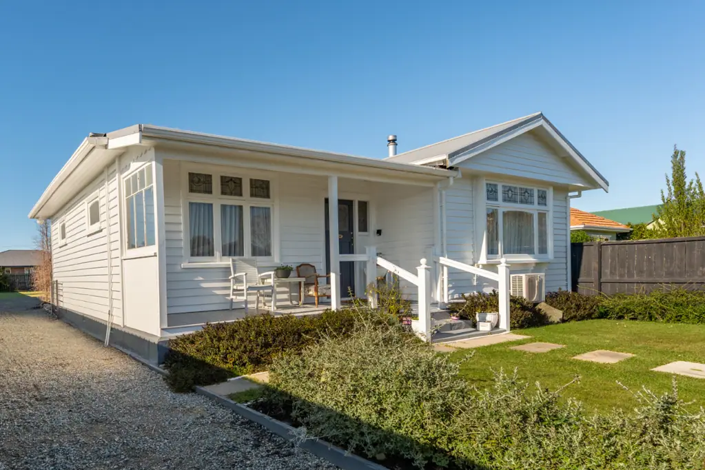 Temuka 2房  Galina Cottage