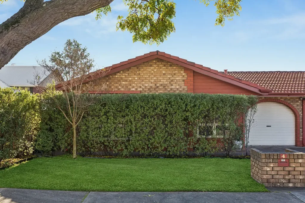 West Croydon 2 Slaapkamer Redefined Comfort, Quality and Convenience in Popular West Croydon