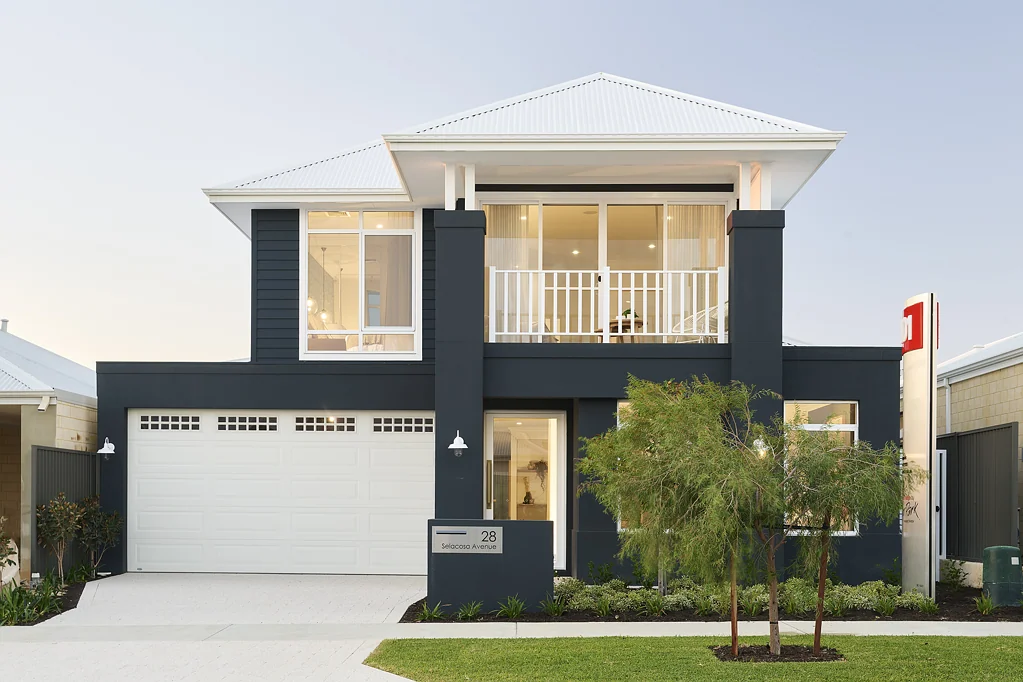 Alkimos 4 Bedroom UNDER OFFER! Stunning Display Home For Sale With Attractive Lease Back Option!