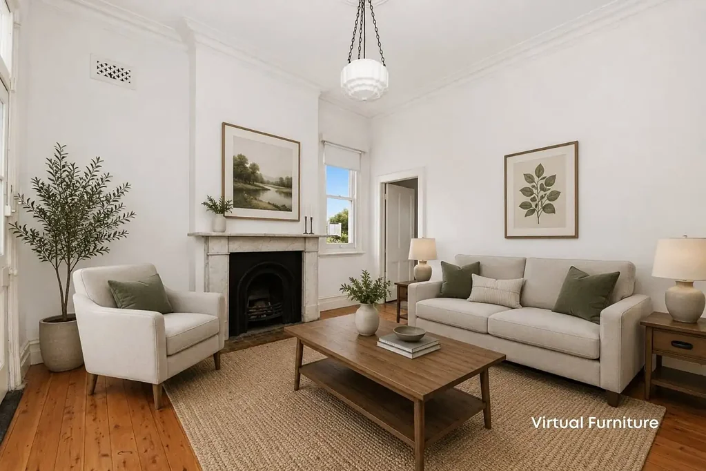 Charming One bedroom apartment in sought after location