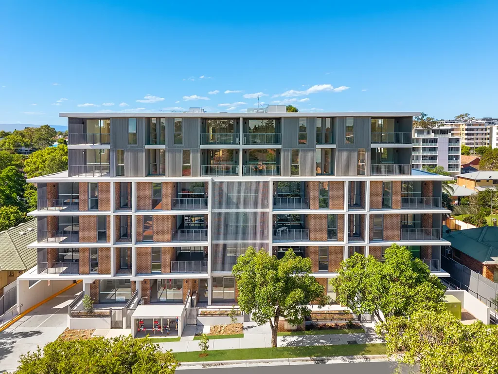 Penrith 2房  Ideal First Home or Investment in Prime Penrith Location