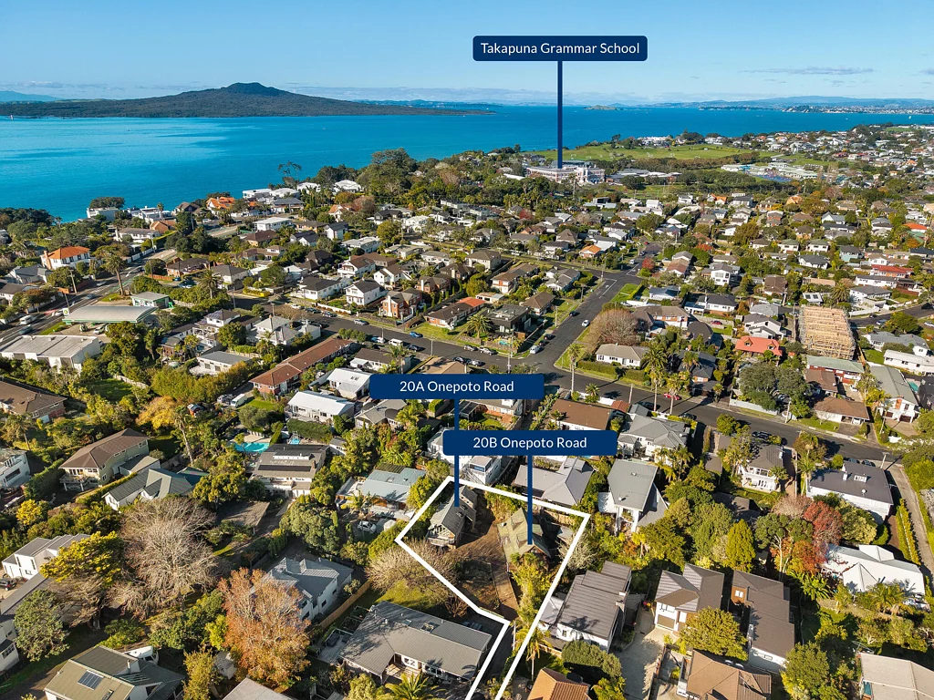 Hauraki 4Kwarto Dual Income Opportunity in Prime Hauraki