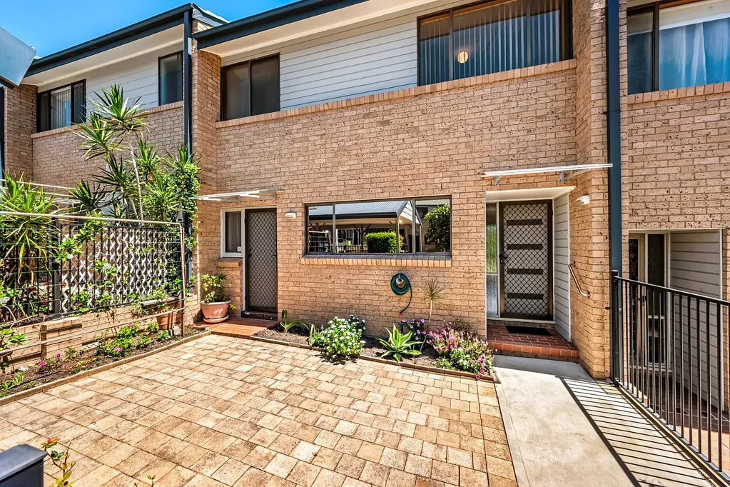 43/1 Roberts Street, Charlestown, NSW 2290