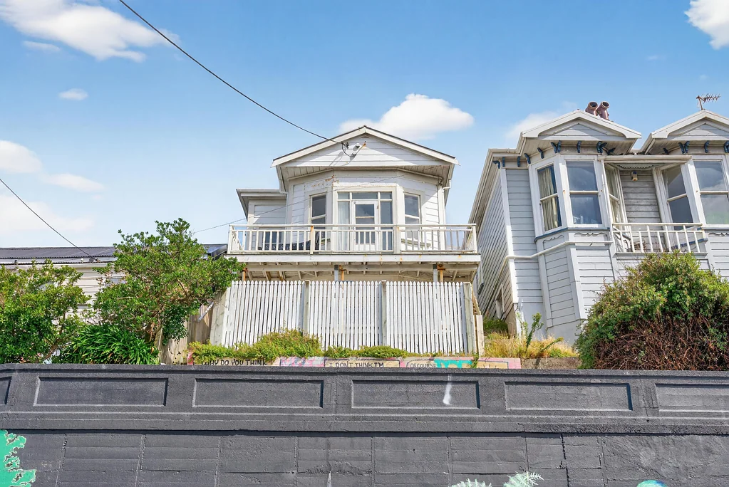 Mount Cook 5 Slaapkamer Home & Income + Mt Cook Views