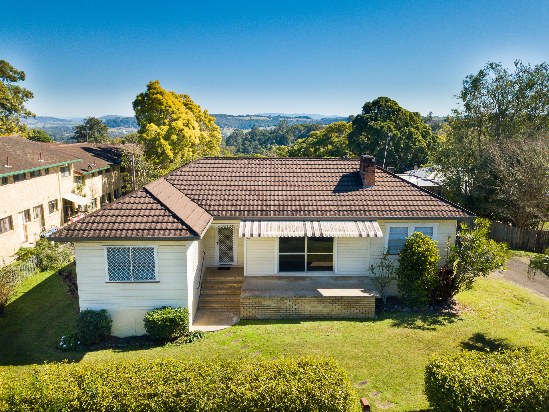 57 O'FLYNN ST, LISMORE HEIGHTS NSW 2480, 0 chambres, 0 salles de bain, House