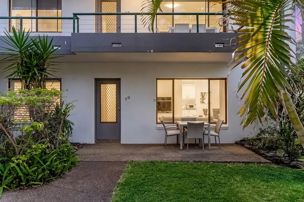 Korora 2બેડરૂમ Amazing Beachfront Lifestyle & Investment Opportunity