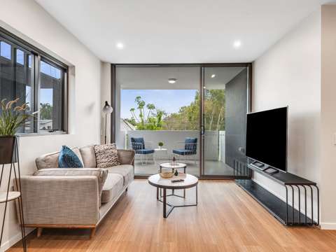 Luxury Apartment Close to Everything!
