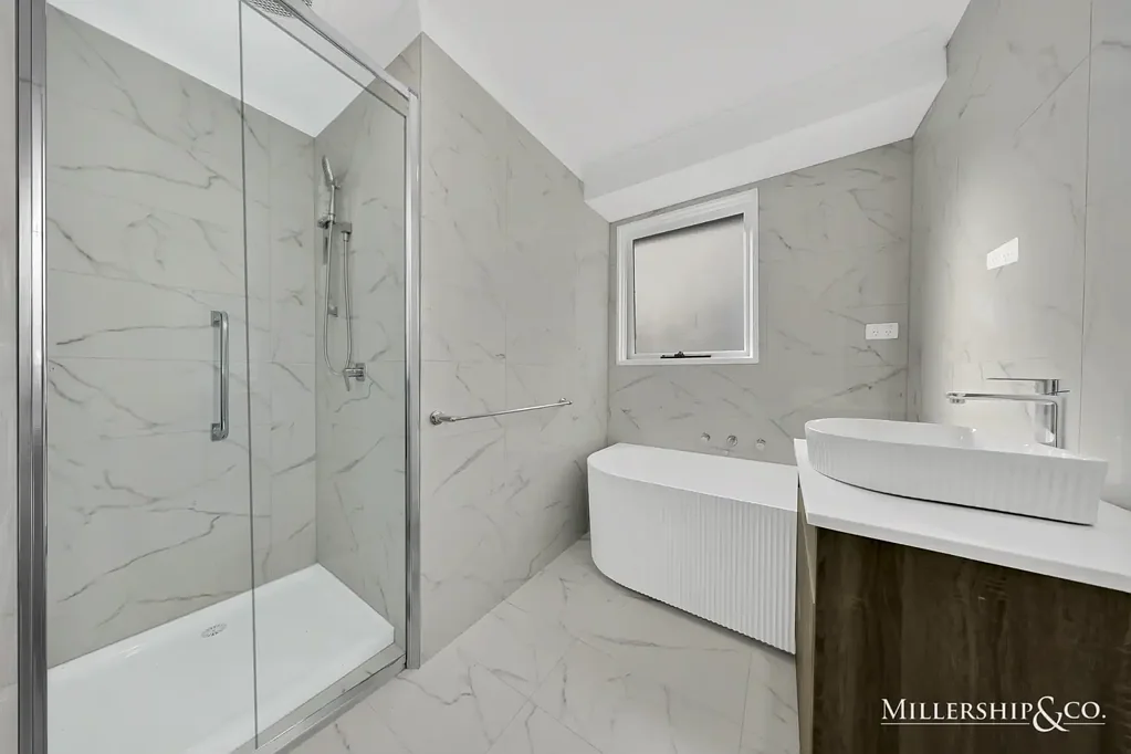Newly Renovated in the Heart of Mill Park