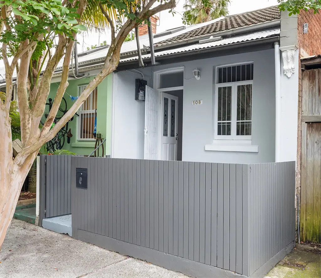 108 Simmons Street, Enmore, NSW 2042