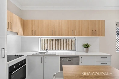 1/7 Macbeth Street, Kingston, QLD 4114, 2 Bedrooms, 2 Bathrooms, Townhouse