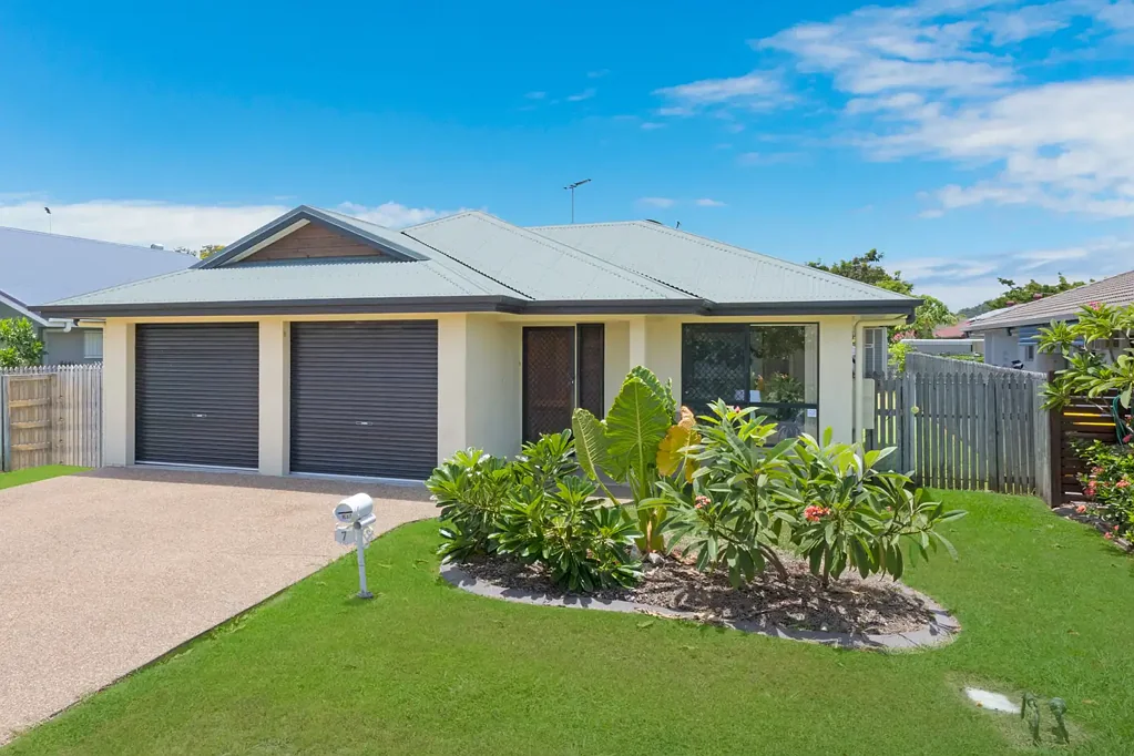 7 Chaimberlane Place, Kirwan, QLD 4817