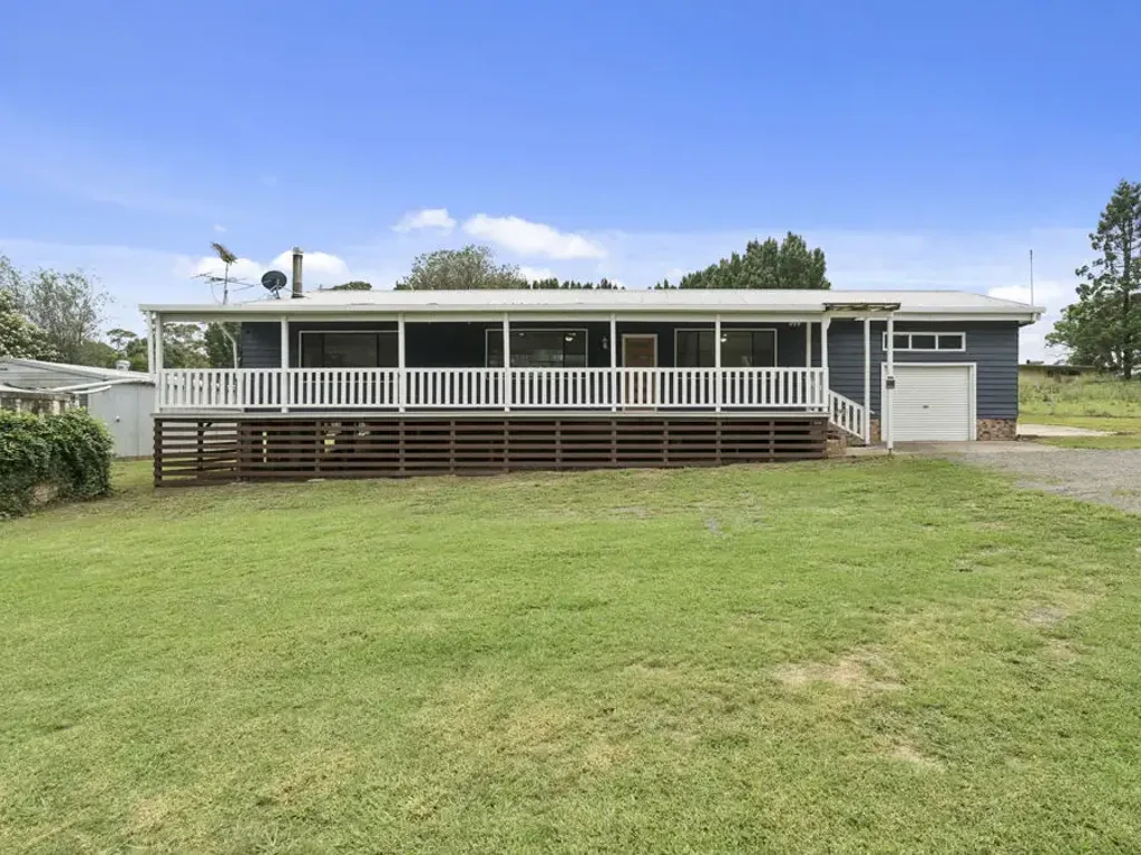 470 Orara Way, Coramba, NSW 2450