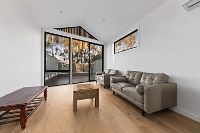 2/44 Conifer Avenue, Brooklyn, VIC 3012, 2房, 2浴, Townhouse